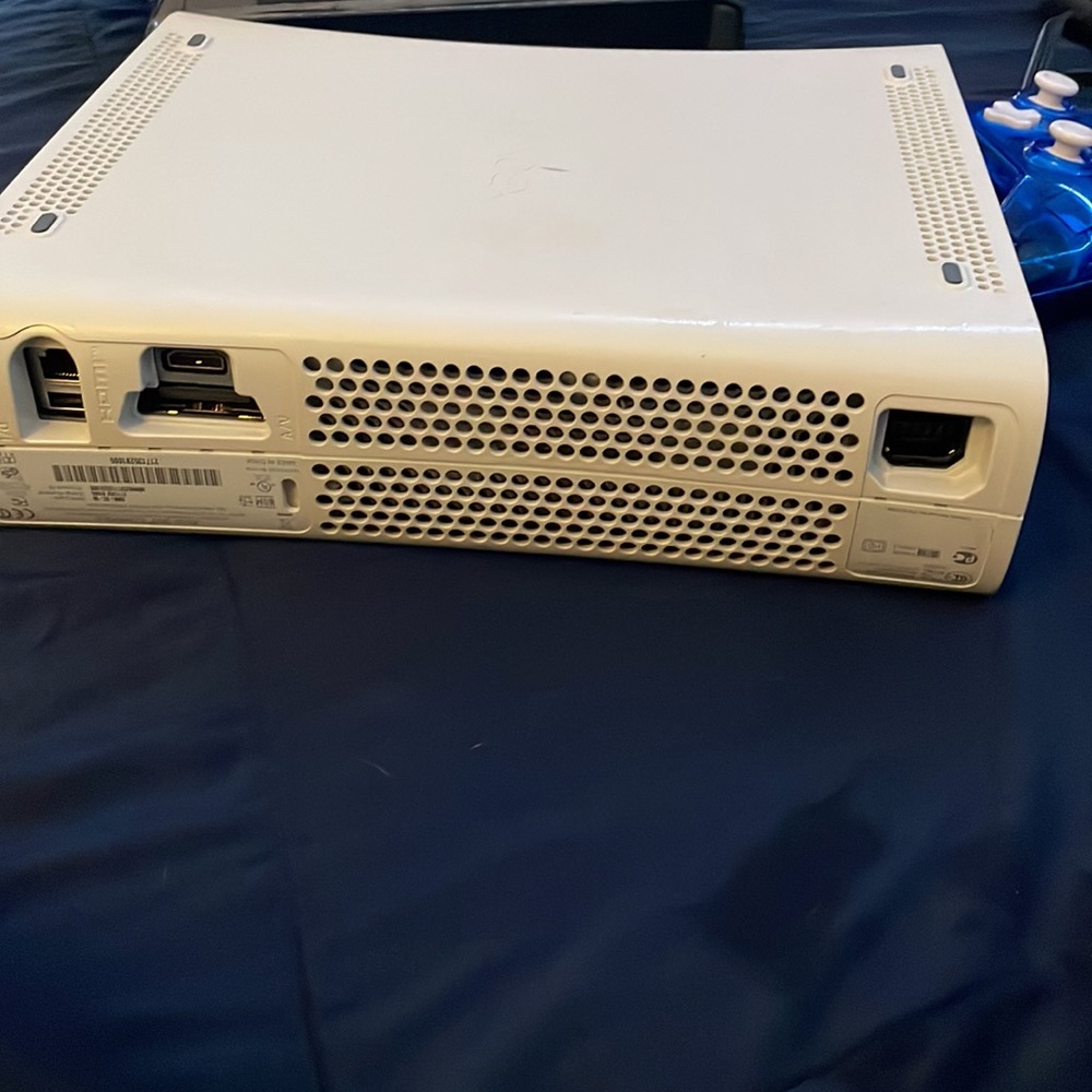 xbox 360 - Picture 2 of 10